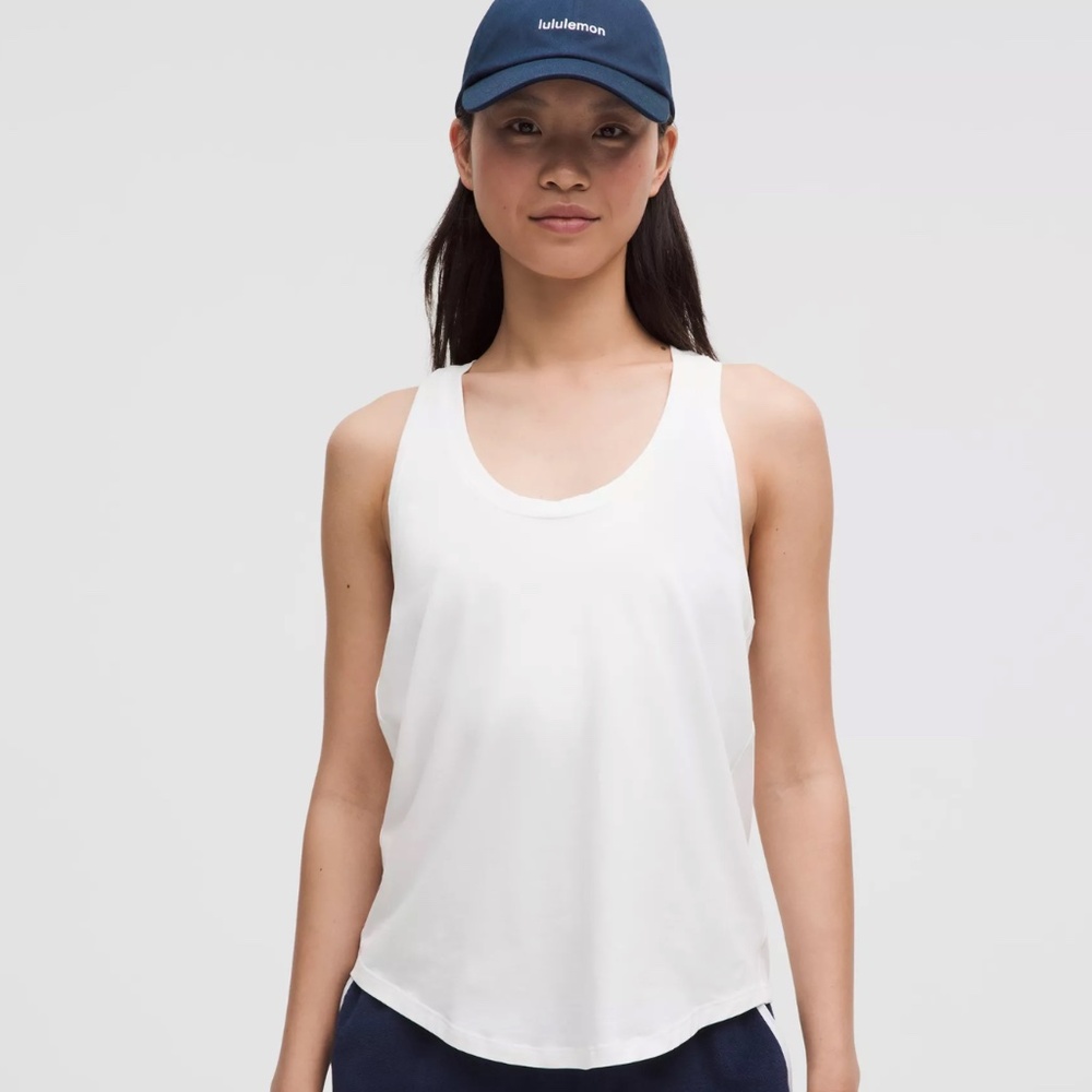 Lululemon Love Tank